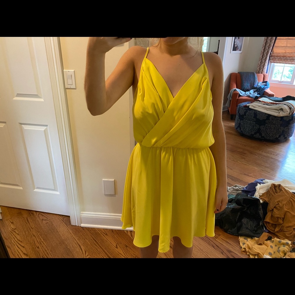 Dress - Picture 2 of 4